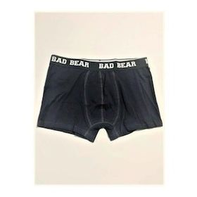 Bad Bear 21.01.03.002-C02 Basic Erkek Boxer