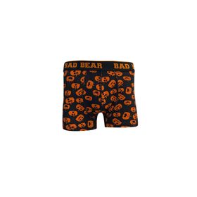 Bad Bear 21.01.03.009-C01 Pumpkin Erkek Boxer
