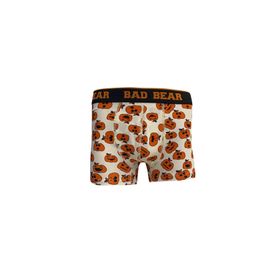 Bad Bear 21.01.03.009-C04 Pumpkin Erkek Boxer
