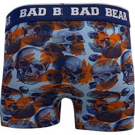 Bad Bear 21.01.03.010-C75 Redrum Erkek Boxer