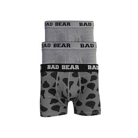Bad Bear 21.01.03.016-C19 Melt 3-Pack Erkek Boxer