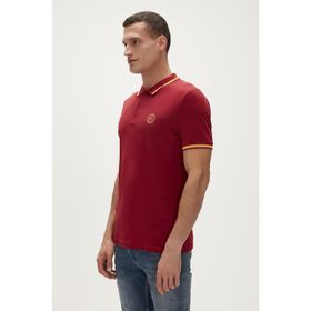 Bad Bear 21.01.07.023-C20 Groove Erkek Polo T-shirt