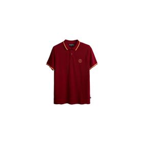 Bad Bear 21.01.07.023-C20 Groove Erkek Polo T-shirt
