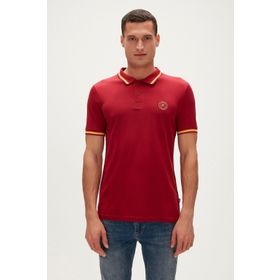 Bad Bear 21.01.07.023-C20 Groove Erkek Polo T-shirt