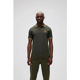 Bad Bear 21.01.07.023-C70 Groove Erkek Polo T-Shirt