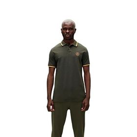 Bad Bear 21.01.07.023-C70 Groove Erkek Polo T-Shirt