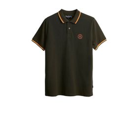 Bad Bear 21.01.07.023 Groove Polo Erkek T-shirt