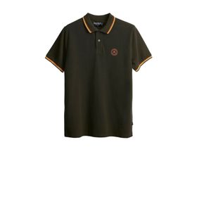Bad Bear 21.01.07.023 Groove Polo Erkek T-shirt