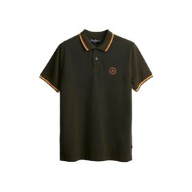 Bad Bear 21.01.07.023 Groove Polo Erkek T-shirt