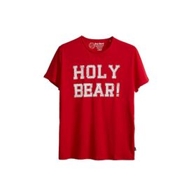 Bad Bear 21.01.07.026-C54 Holy Bear Tee Erkek T-Shirt
