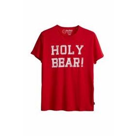 Bad Bear 21.01.07.026-C54 Holy Bear Tee Erkek T-Shirt
