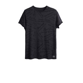 Bad Bear 21.01.07.031 Language Erkek T-shirt