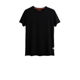 Bad Bear 21.01.07.034 Major Tee Kısa Kollu Kırmızı Erkek T-shirt