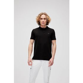 Bad Bear 21.01.07.043-C01 Pure Polo Erkek T-Shirt
