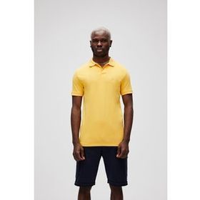 Bad Bear 21.01.07.043-C25 Pure Polo Erkek T-Shirt