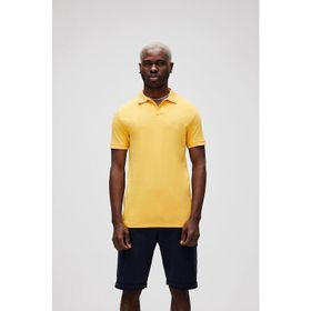 Bad Bear 21.01.07.043-C25 Pure Polo Erkek T-Shirt
