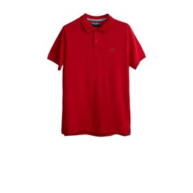 Bad Bear 21.01.07.043 Pure Polo Erkek T-shirt
