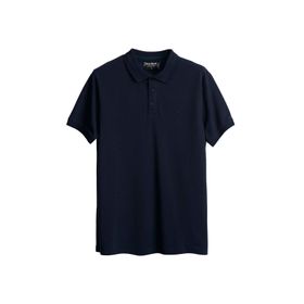 Bad Bear 21.01.07.051-C07 Stark Polo Erkek T-Shirt
