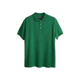 Bad Bear 21.01.07.051-C13 Yeşil Stark Polo Erkek T-Shirt