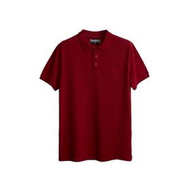 Bad Bear 21.01.07.051-C20 Stark Polo Erkek T-Shirt