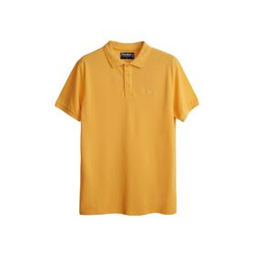 Bad Bear 21.01.07.051-C25 Stark Erkek Polo T-Shirt