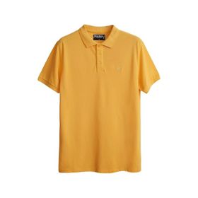 Bad Bear 21.01.07.051-C25 Stark Erkek Polo T-Shirt