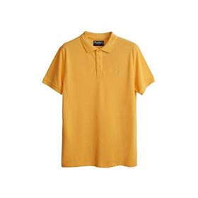 Bad Bear 21.01.07.051-C25 Stark Erkek Polo T-Shirt
