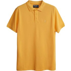 Bad Bear 21.01.07.051-C25 Stark Erkek Polo T-Shirt