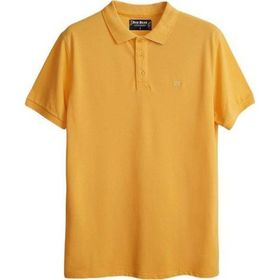 Bad Bear 21.01.07.051-C25 Stark Erkek Polo T-Shirt