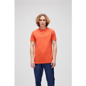 Bad Bear 21.01.07.051-C38 Stark Erkek Polo T-shirt