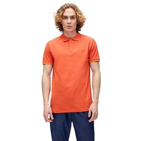 Bad Bear 21.01.07.051-C38 Stark Erkek Polo T-shirt
