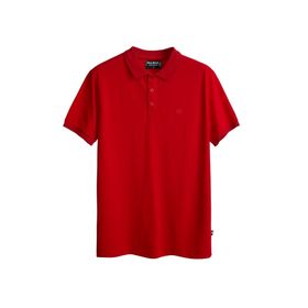 Bad Bear 21.01.07.051-C54 Stark Erkek Polo T-Shirt