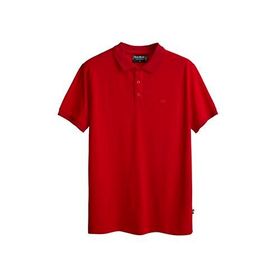 Bad Bear 21.01.07.051-C54 Stark Erkek Polo T-Shirt