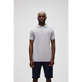 Bad Bear 21.01.07.051.KS.C79 Stark King Size Erkek Polo T-shirt