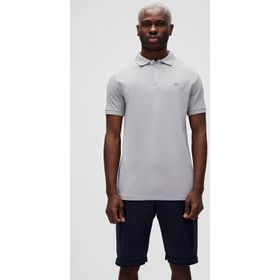 Bad Bear 21.01.07.051.KS.C79 Stark King Size Erkek Polo T-shirt