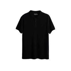 Bad Bear 21.01.07.051.OS-C01 Stark Polo Os Erkek T-Shirt
