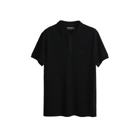 Bad Bear 21.01.07.051.OS-C01 Stark Polo Os Erkek T-Shirt