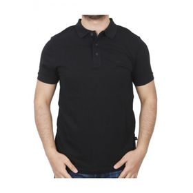 Bad Bear 21.01.07.051.OS-C01 Stark Polo Os Erkek T-Shirt