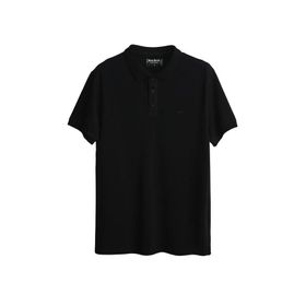 Bad Bear 21.01.07.051.OS-C01 Stark Polo Os Erkek T-Shirt