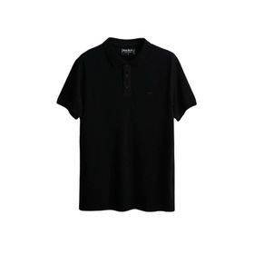 Bad Bear 21.01.07.051.OS-C01 Stark Polo Os Erkek T-Shirt