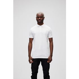 Bad Bear 21.01.07.051.OS-C04 Stark Polo Os Erkek T-Shirt