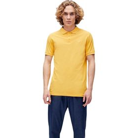 Bad Bear 21.01.07.051.OS.C25 Stark Polo Os Erkek T-shirt