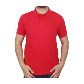 Bad Bear 21.01.07.051.OS.C54 Stark Polo Os Erkek T-shirt