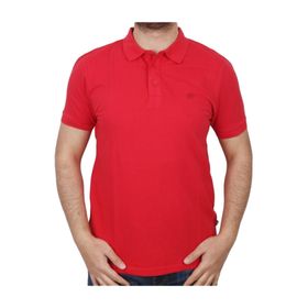 Bad Bear 21.01.07.051.OS.C54 Stark Polo Os Erkek T-shirt