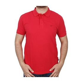 Bad Bear 21.01.07.051.OS.C54 Stark Polo Os Erkek T-shirt