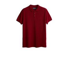 Bad Bear 21.01.07.051 Stark Erkek Polo T-shirt