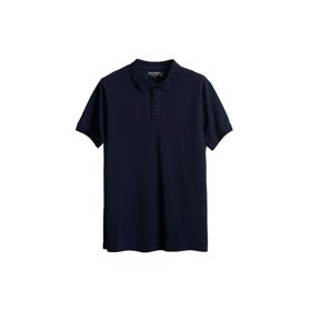 Bad Bear 21.01.07.051 Stark Erkek Polo T-shirt