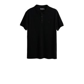 Bad Bear 21.01.07.051 Stark Erkek Polo T-shirt