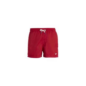Bad Bear 21.01.09.004.OS-C56 Jacksonville Swimshort Os Erkek Şort Mayo