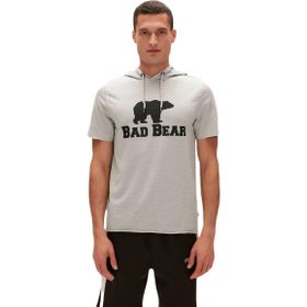 Bad Bear 21.01.30.014-C19 Practice Sleeveless Erkek Sweatshirt